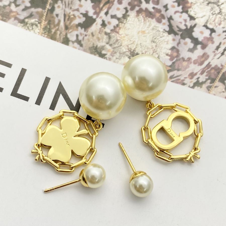 1:1 Replica Dior Jewelry Code E3407 0257820 — AAA Quality Replica — photo 6
