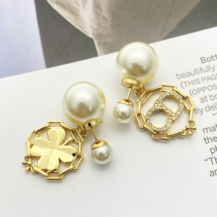 1:1 Replica Dior Jewelry Code E3407 0257820 — AAA Quality Replica — photo 2