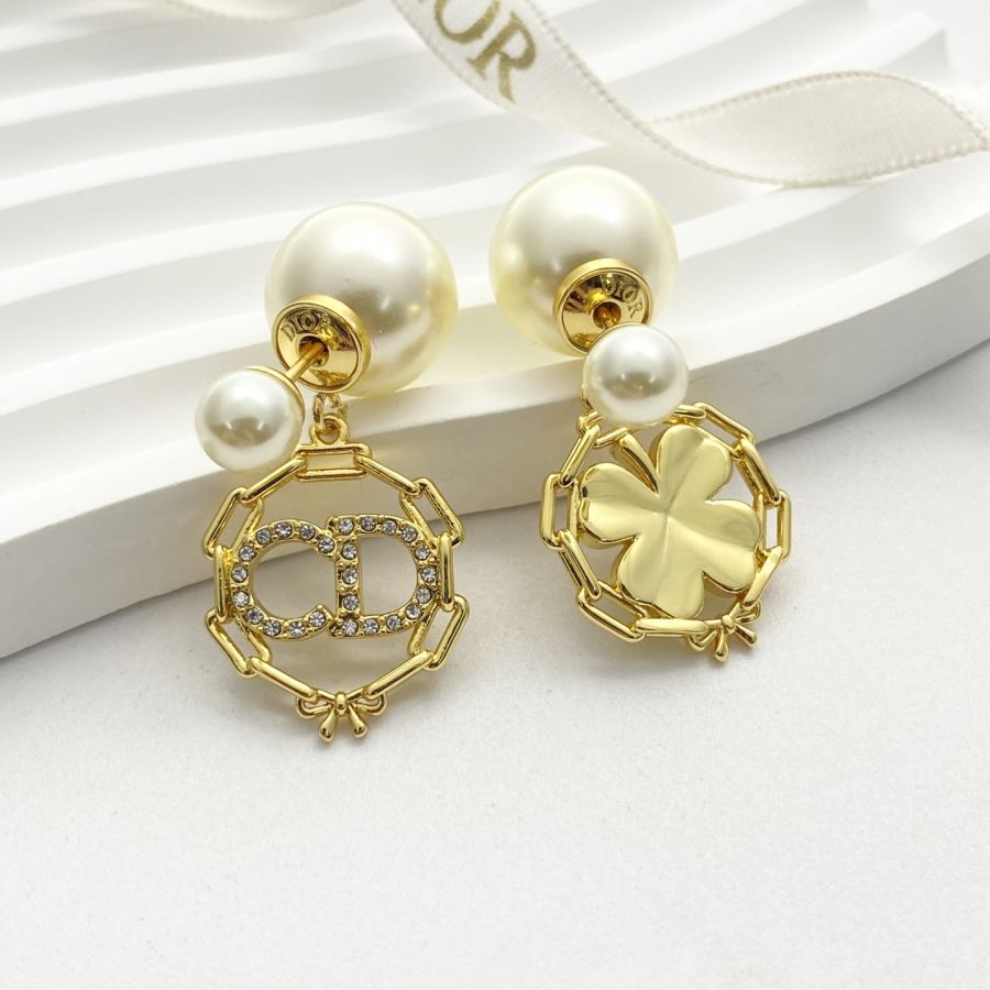 1:1 Replica Dior Jewelry Code E3407 0257820 — AAA Quality Replica — photo 3