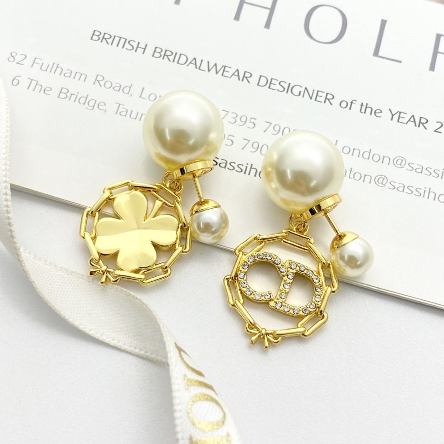 1:1 Replica Dior Jewelry Code E3407 0257820 — AAA Quality Replica — photo 8