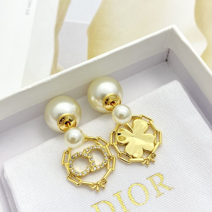 1:1 Replica Dior Jewelry Code E3407 0257820 — AAA Quality Replica — photo 7