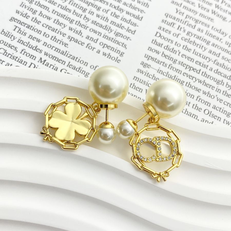 1:1 Replica Dior Jewelry Code E3407 0257820 — AAA Quality Replica — photo 5