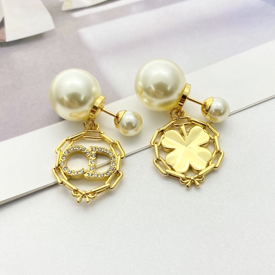 1:1 Replica Dior Jewelry Code E3407 0257820 — AAA Quality Replica
