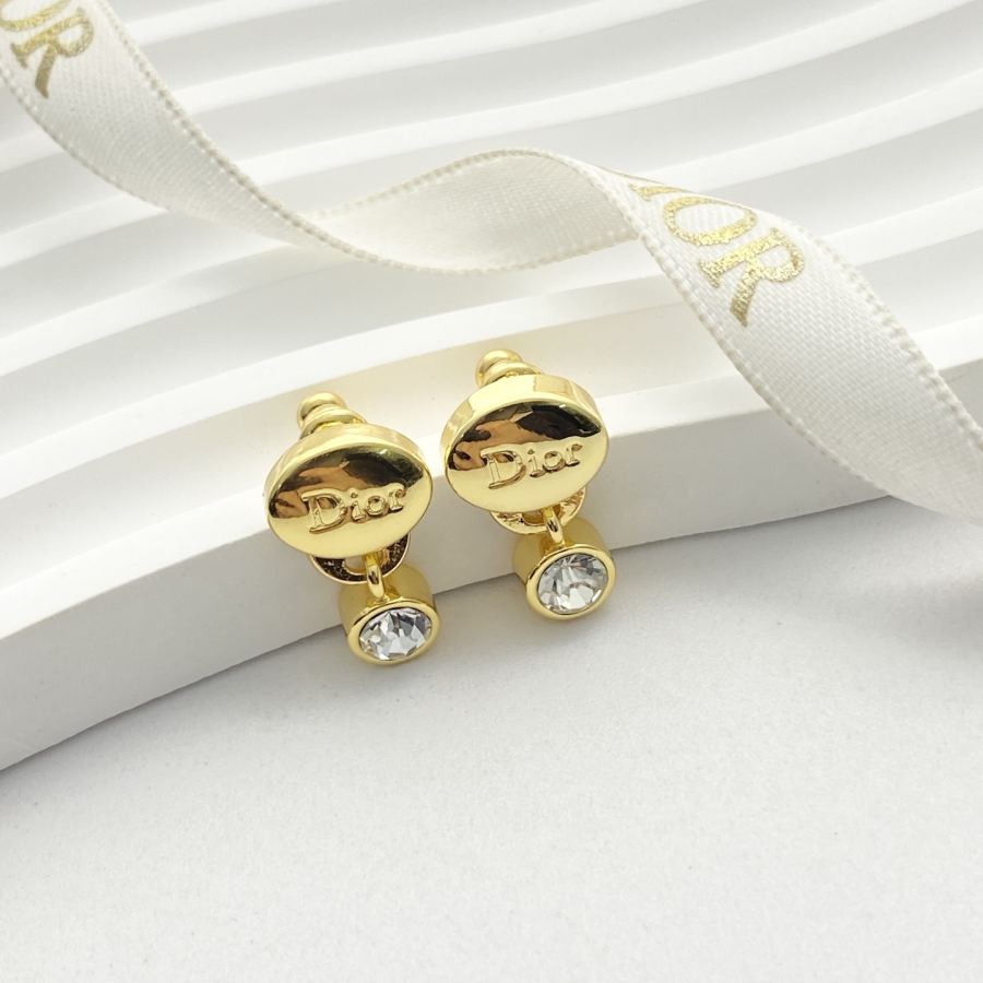 1:1 Replica Dior Jewelry Code E3409 0247820 — AAA Quality Replica — photo 5