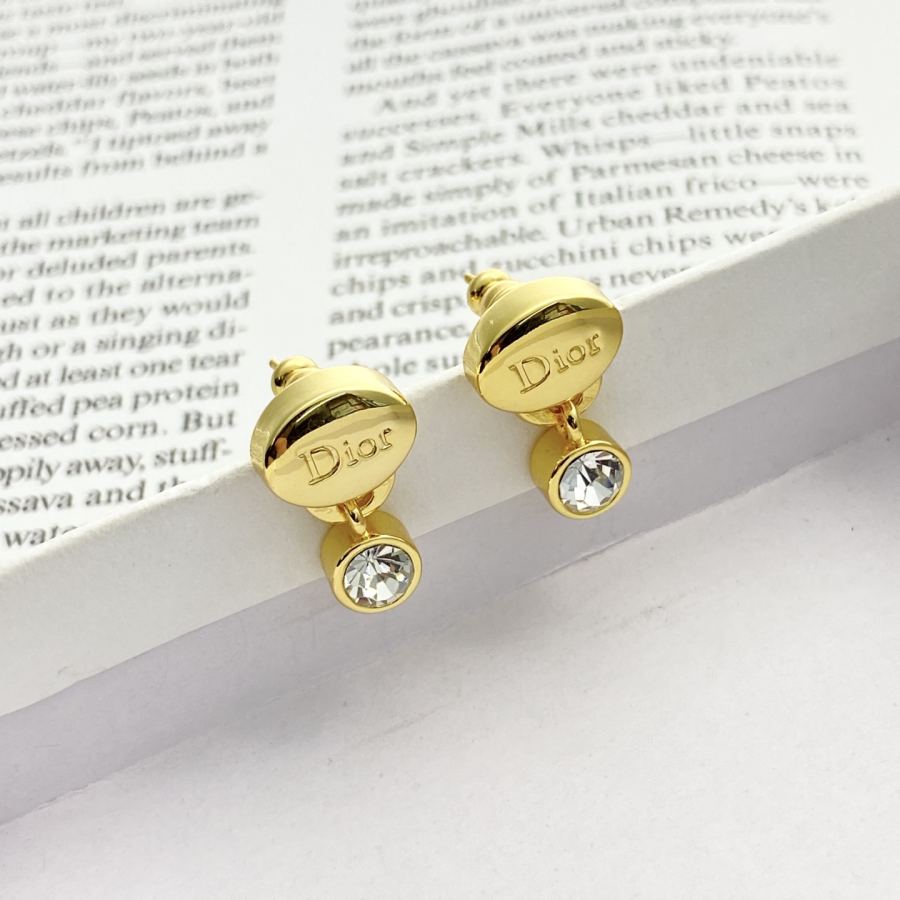 1:1 Replica Dior Jewelry Code E3409 0247820 — AAA Quality Replica — photo 7