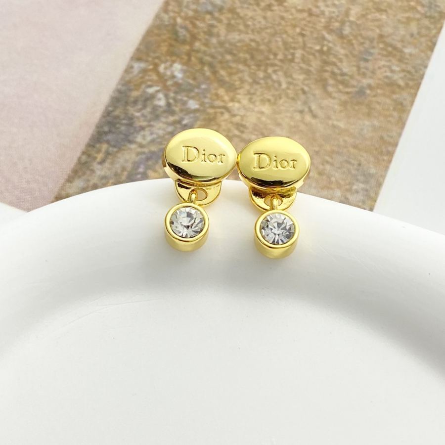 1:1 Replica Dior Jewelry Code E3409 0247820 — AAA Quality Replica — photo 8