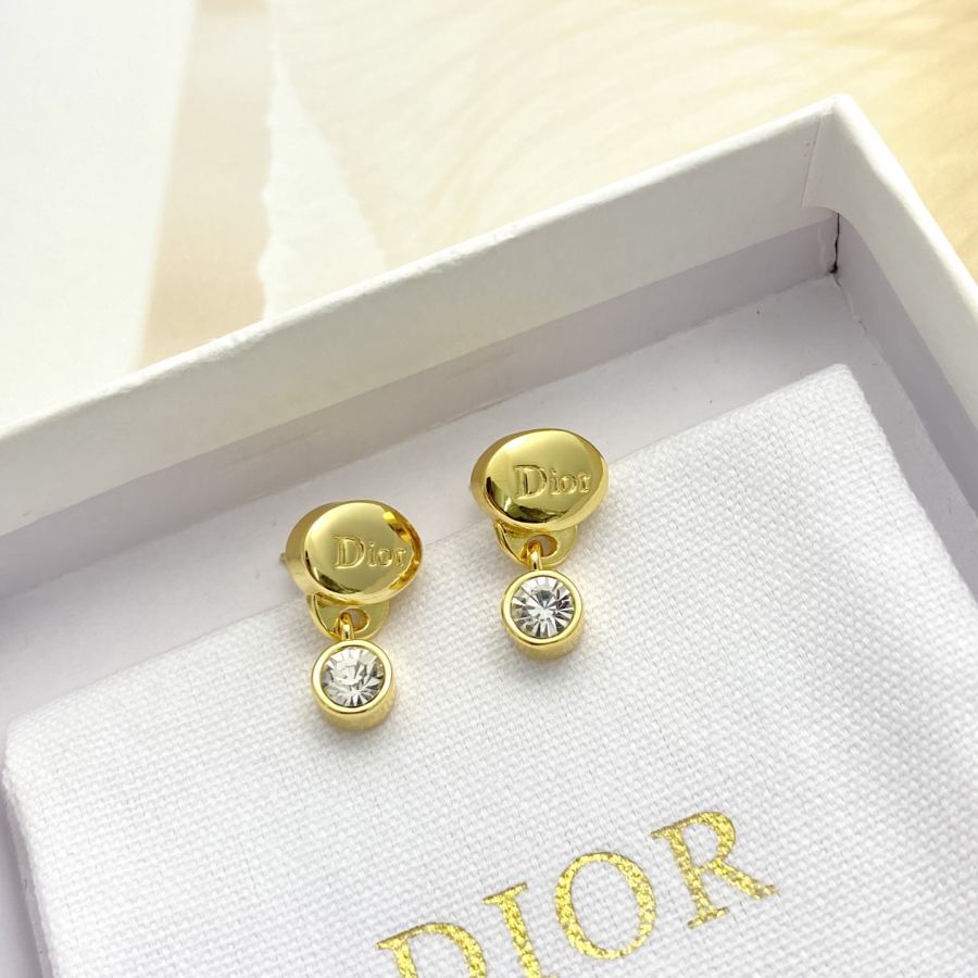1:1 Replica Dior Jewelry Code E3409 0247820 — AAA Quality Replica — photo 3