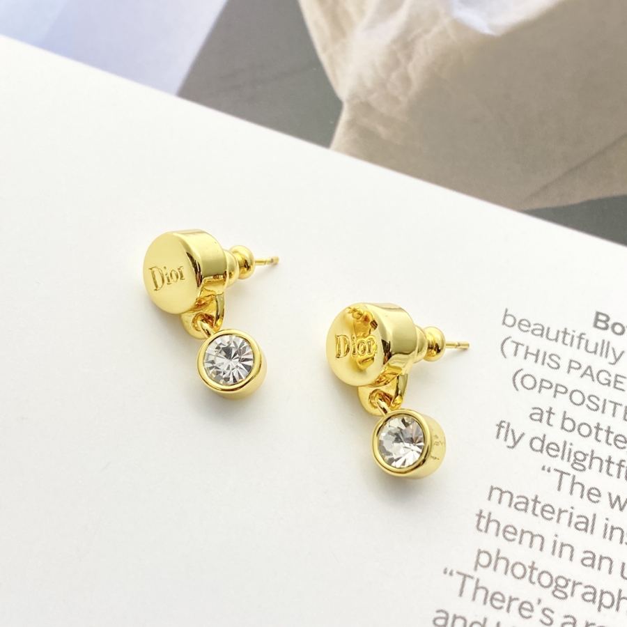 1:1 Replica Dior Jewelry Code E3409 0247820 — AAA Quality Replica — photo 6