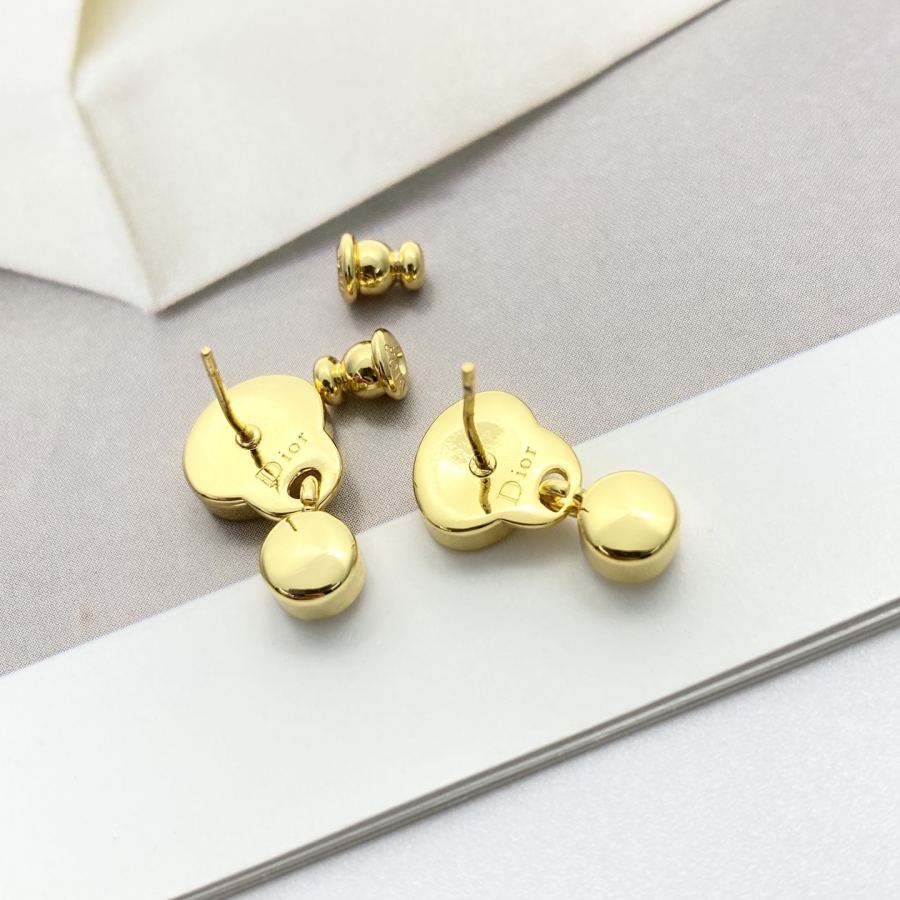 1:1 Replica Dior Jewelry Code E3409 0247820 — AAA Quality Replica — photo 4