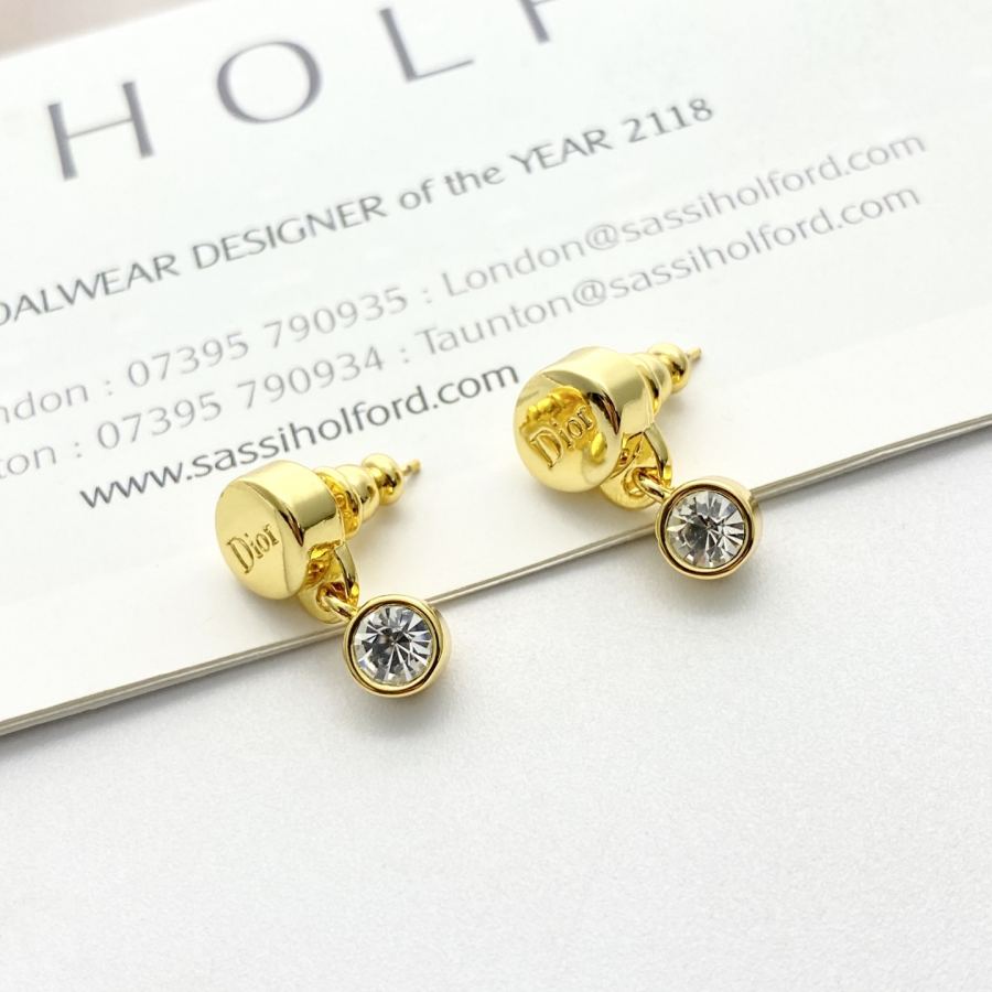 1:1 Replica Dior Jewelry Code E3409 0247820 — AAA Quality Replica — photo 2