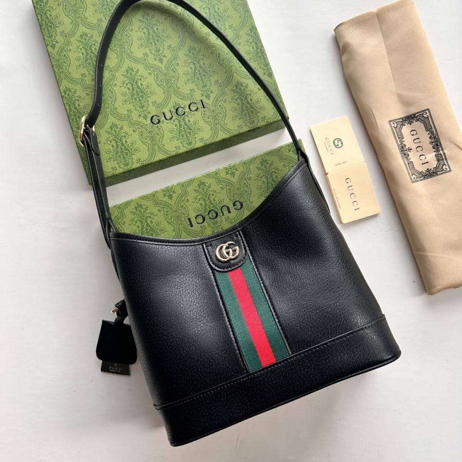1:1 Replica Gucci bag Real shot# — 1:1 Replica — photo 2