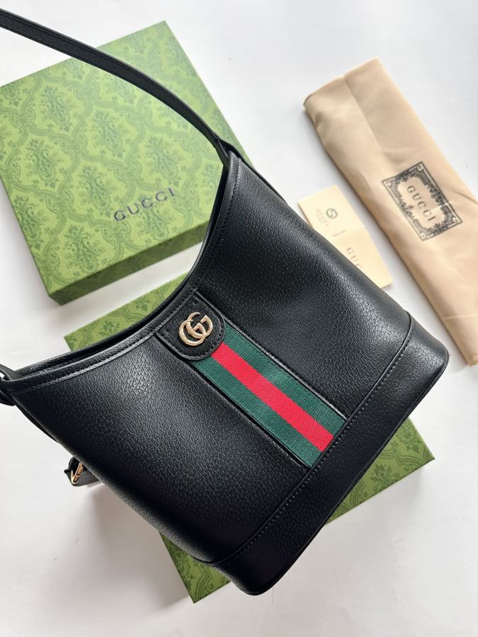 1:1 Replica Gucci bag Real shot# — 1:1 Replica — photo 3