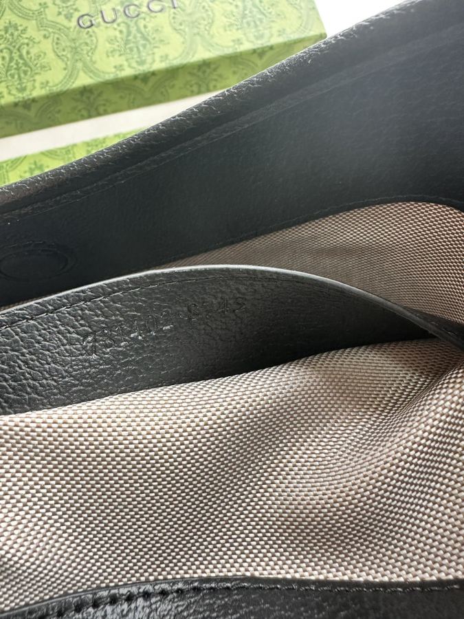 1:1 Replica Gucci bag Real shot# — 1:1 Replica — photo 9