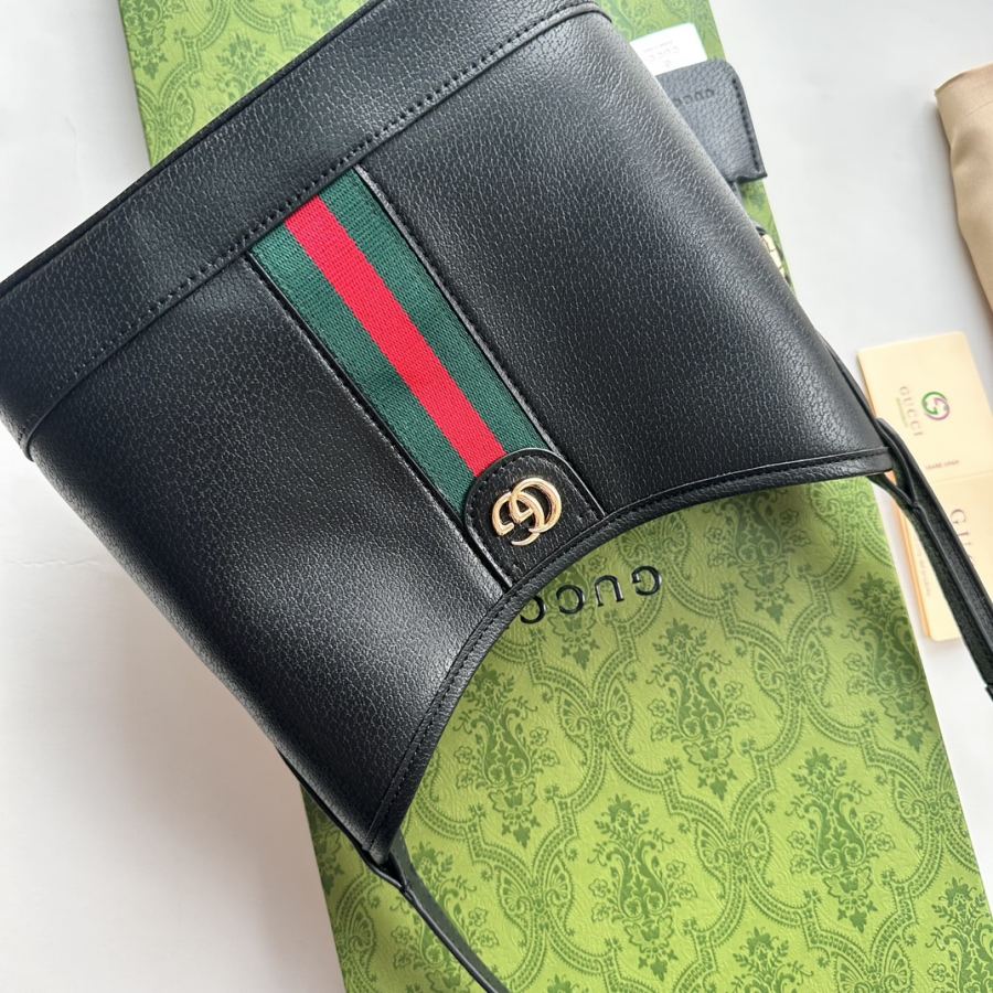 1:1 Replica Gucci bag Real shot# — 1:1 Replica — photo 4