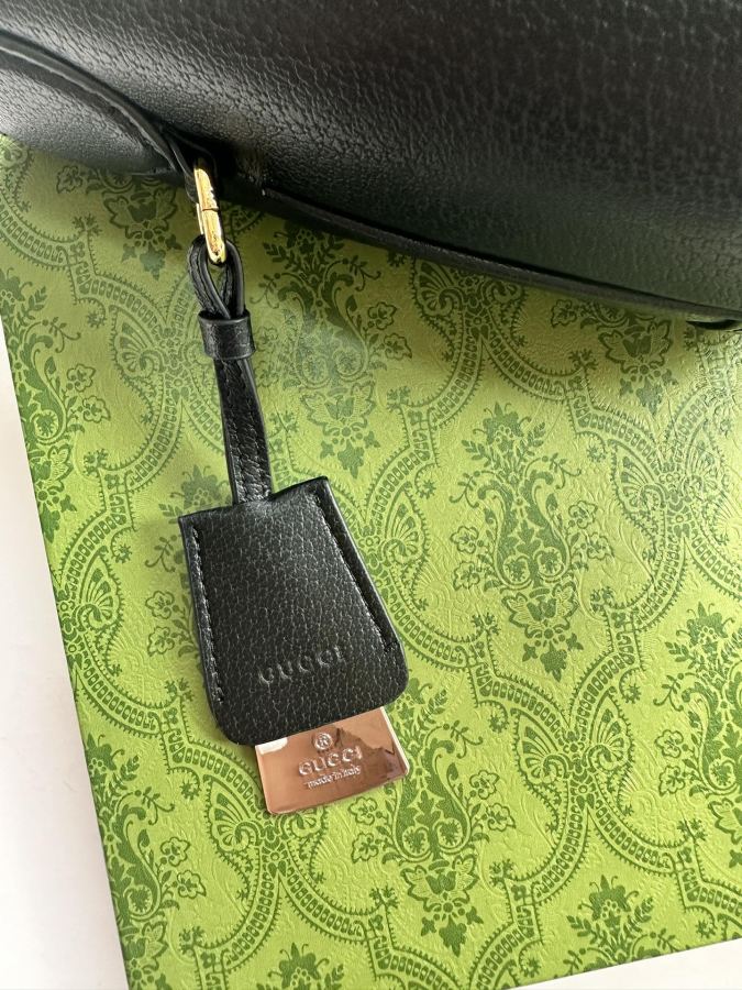 1:1 Replica Gucci bag Real shot# — 1:1 Replica — photo 7