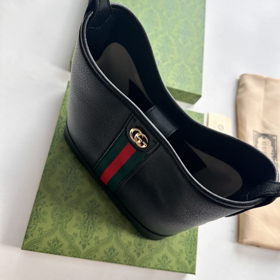 1:1 Replica Gucci bag Real shot# — 1:1 Replica — photo 6