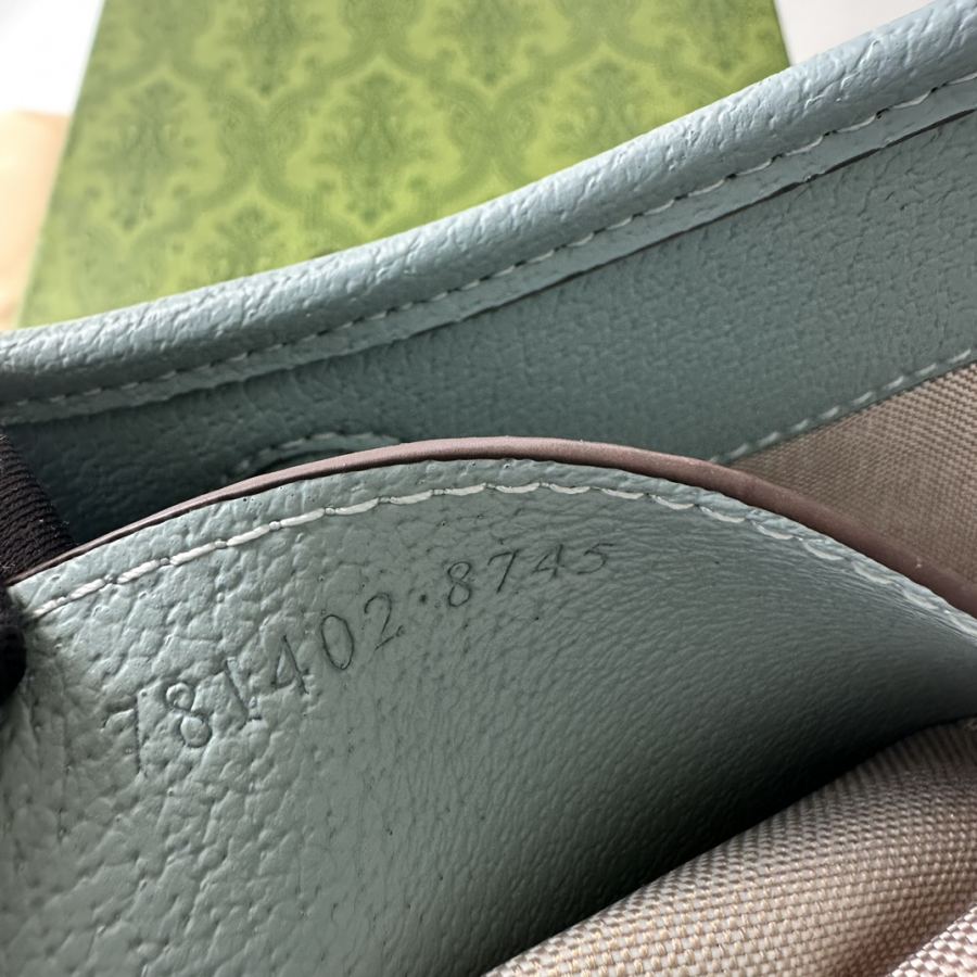 1:1 Replica Gucci bag Real shot# — Premium Replica — photo 7