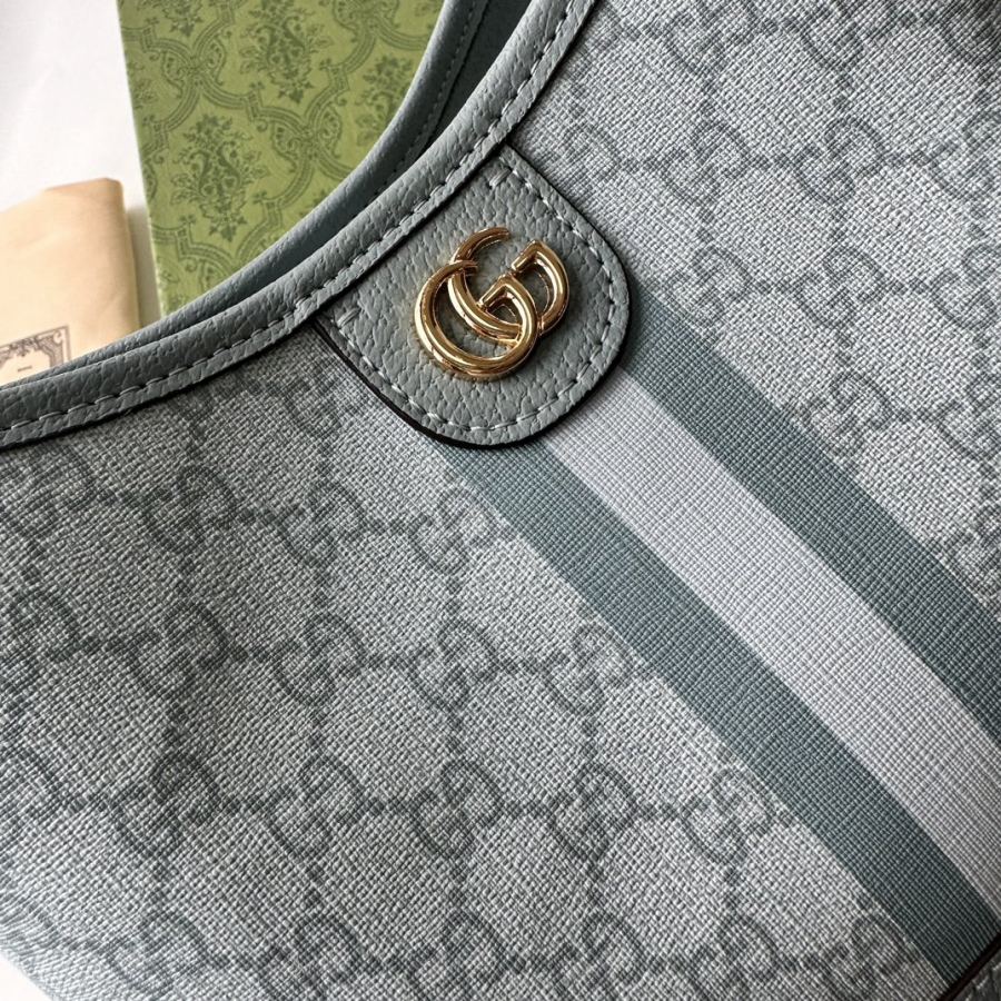 1:1 Replica Gucci bag Real shot# — Premium Replica — photo 3