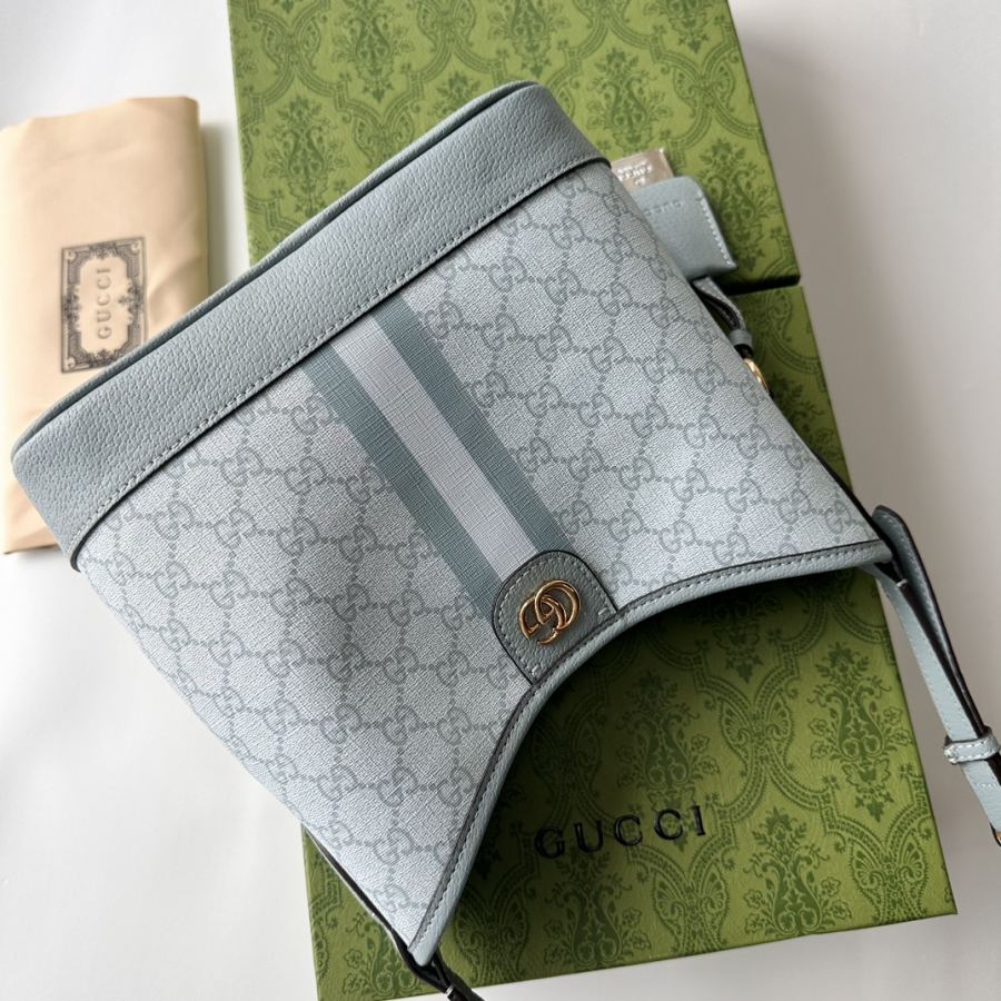 1:1 Replica Gucci bag Real shot# — Premium Replica — photo 5
