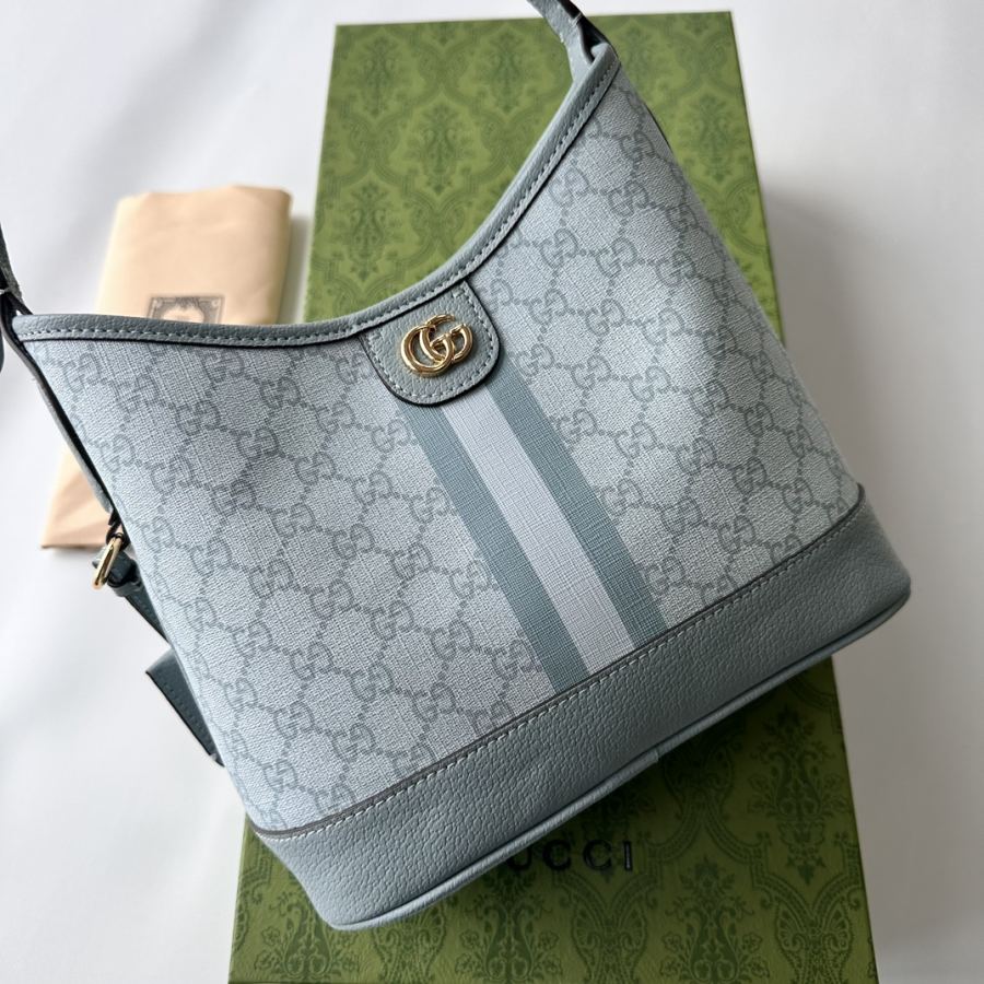 1:1 Replica Gucci bag Real shot# — Premium Replica — photo 4