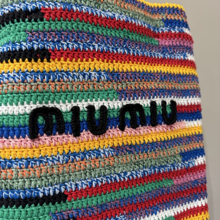 1:1 Replica Miu bag Miumiu — Premium Replica — photo 3