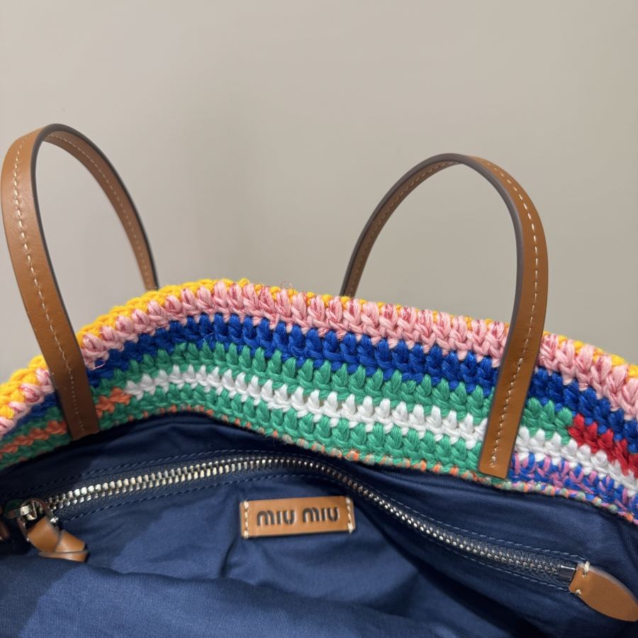1:1 Replica Miu bag Miumiu — Premium Replica — photo 9