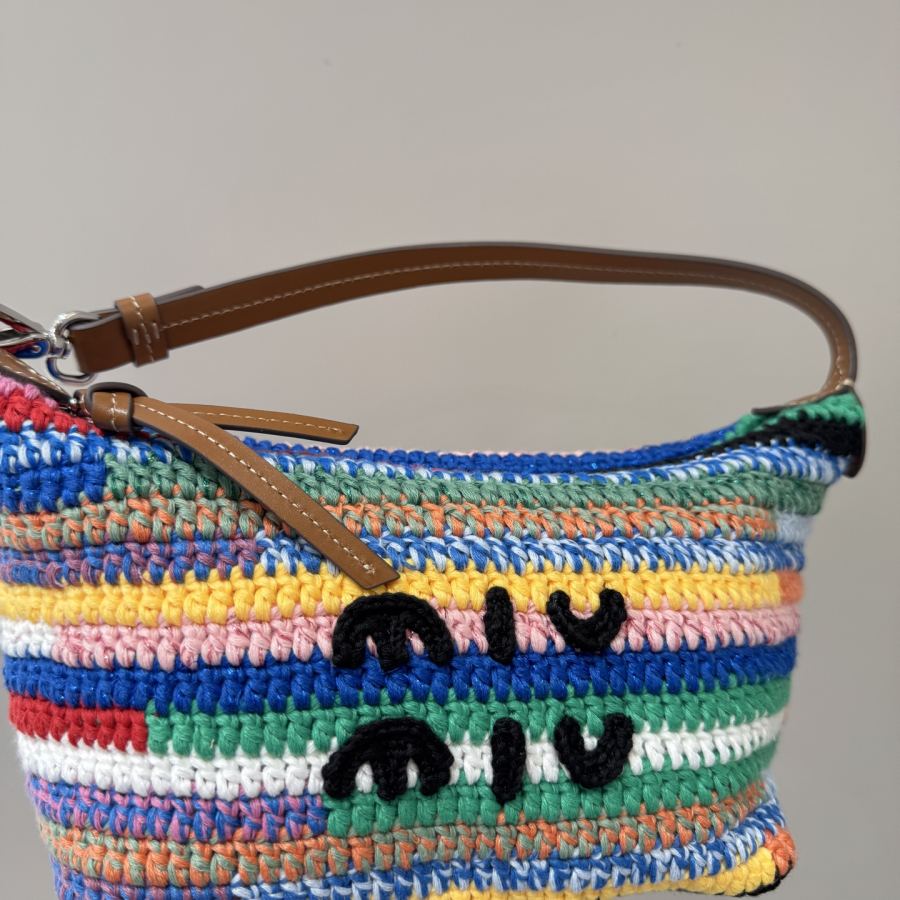 1:1 Replica Miu bag Miumiu — 1:1 Replica — photo 3