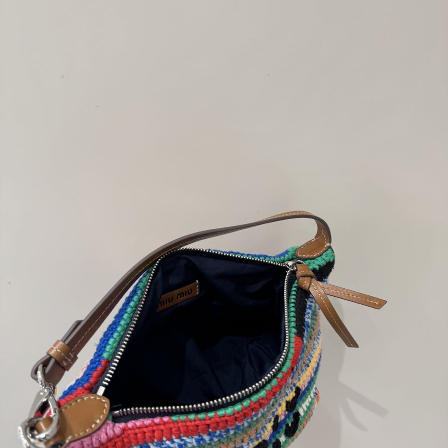 1:1 Replica Miu bag Miumiu — 1:1 Replica — photo 8