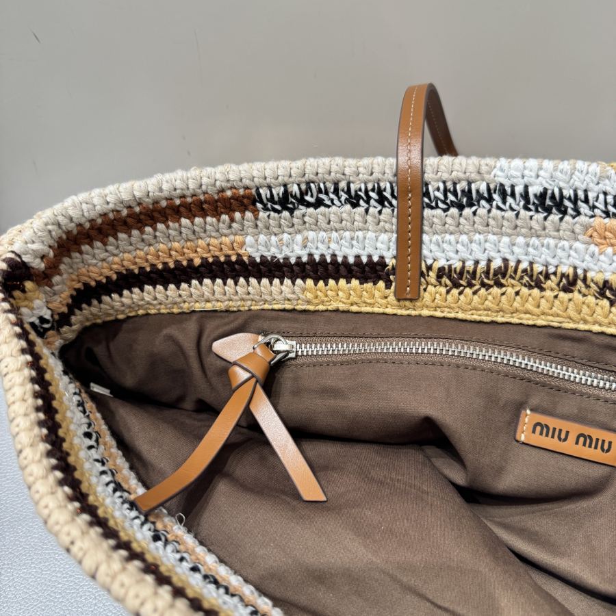 1:1 Replica Miu bag Miumiu — AAA Quality Replica — photo 9