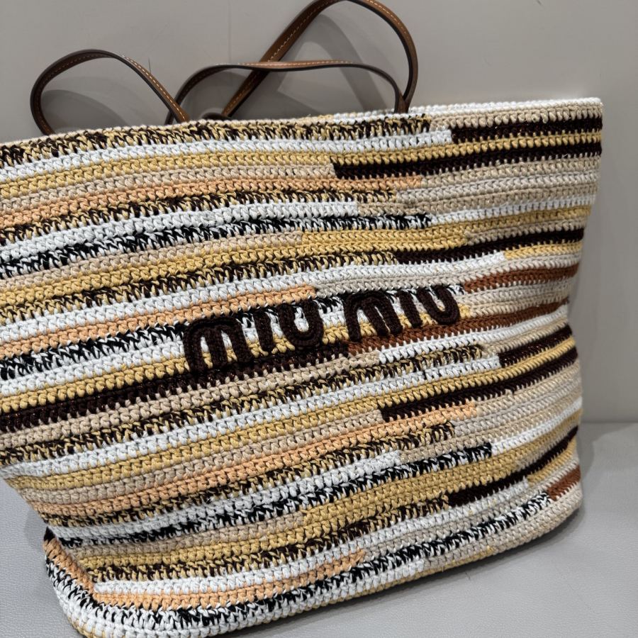 1:1 Replica Miu bag Miumiu — AAA Quality Replica — photo 3
