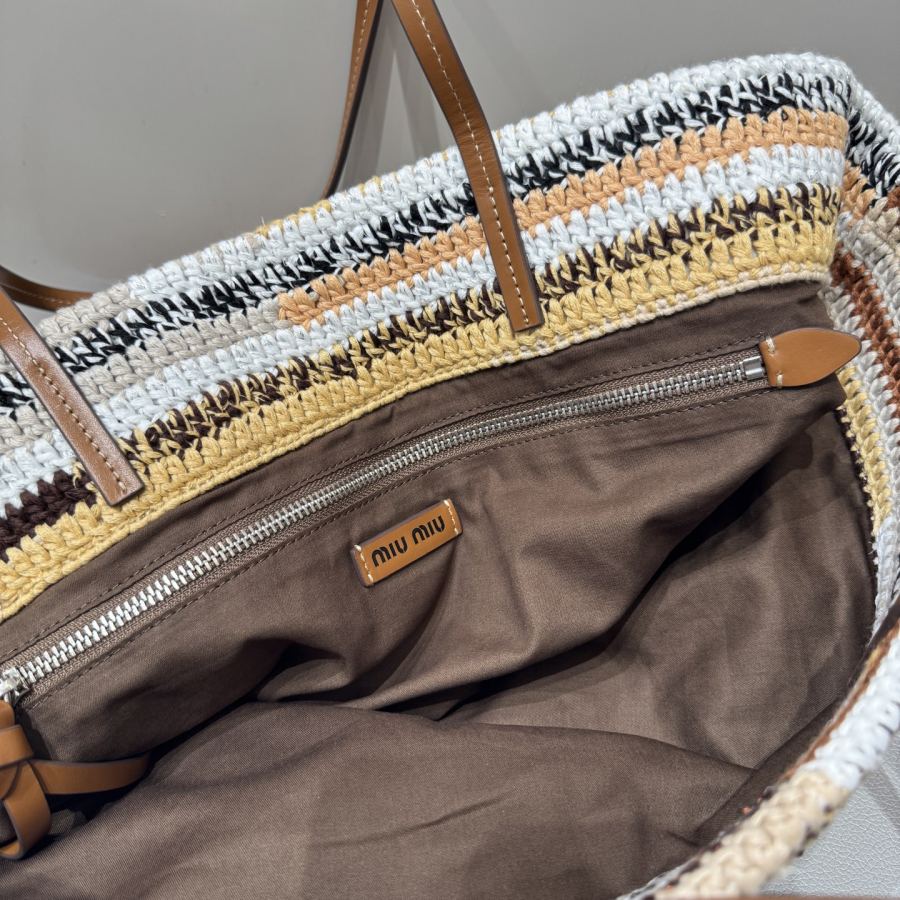 1:1 Replica Miu bag Miumiu — AAA Quality Replica — photo 8