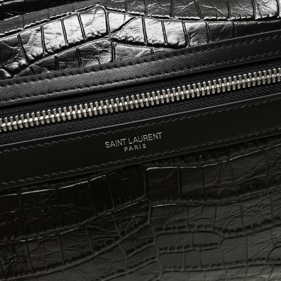 1:1 Replica knapsack crocodile pattern — AAA Quality Replica — photo 6