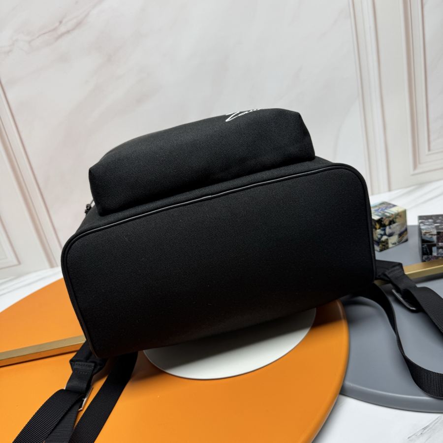 1:1 Replica knapsack The backpack has arrived_with embroidered letters — Premium Replica — photo 7