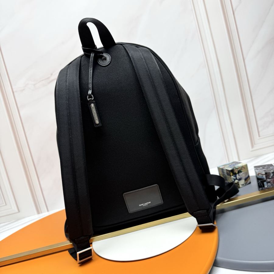 1:1 Replica knapsack The backpack has arrived_with embroidered letters — Premium Replica — photo 4