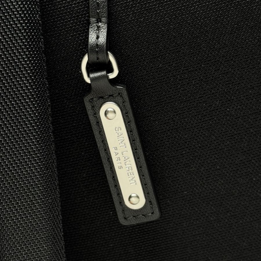1:1 Replica knapsack The backpack has arrived_with embroidered letters — Premium Replica — photo 5
