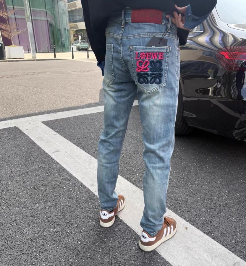 1:1 Replica Loewe men Loewe … … — 1:1 Replica — photo 2