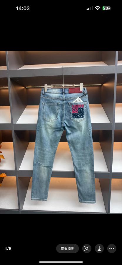 1:1 Replica Loewe men Loewe … … — 1:1 Replica — photo 4
