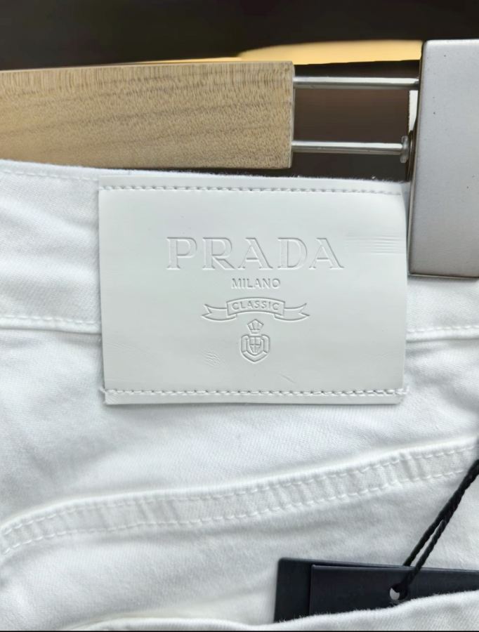 1:1 Replica Prada men PRADA … … — AAA Quality Replica — photo 4