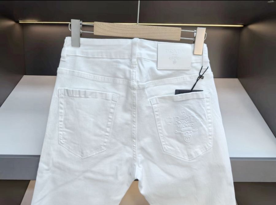 1:1 Replica Prada men PRADA … … — AAA Quality Replica — photo 9