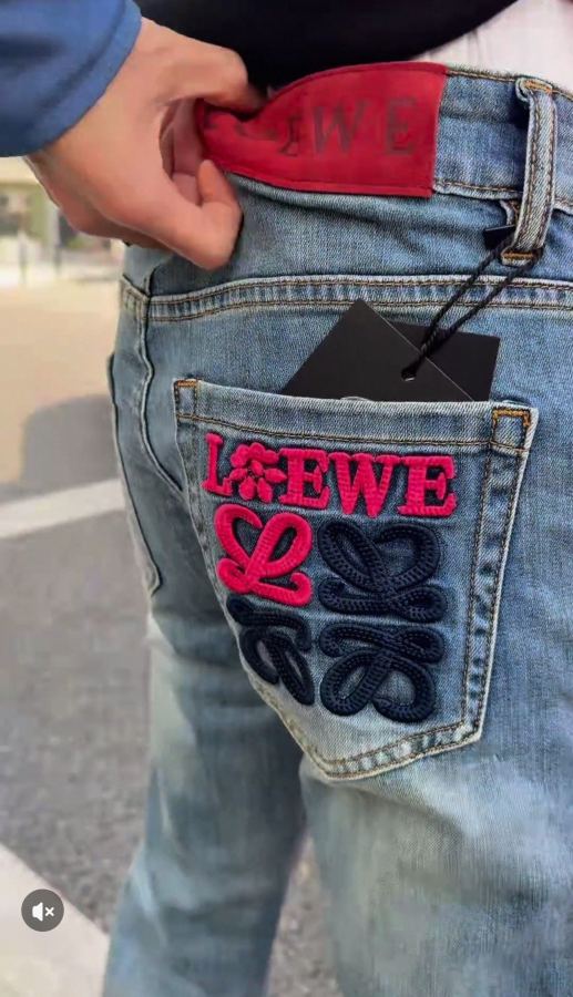 1:1 Replica Loewe men Loewe … … — 1:1 Replica — photo 6