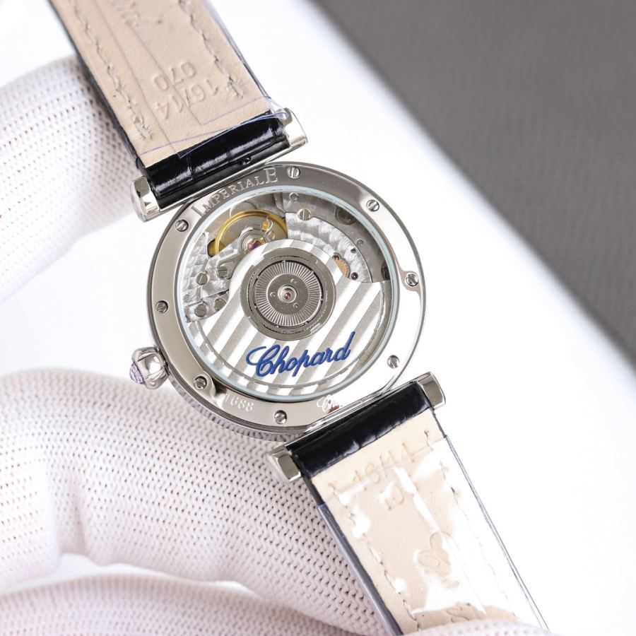 1:1 Replica Chopard Watches Chopard IMPERIALE Chopard impepiale Chopard — AAA Quality Replica — photo 3