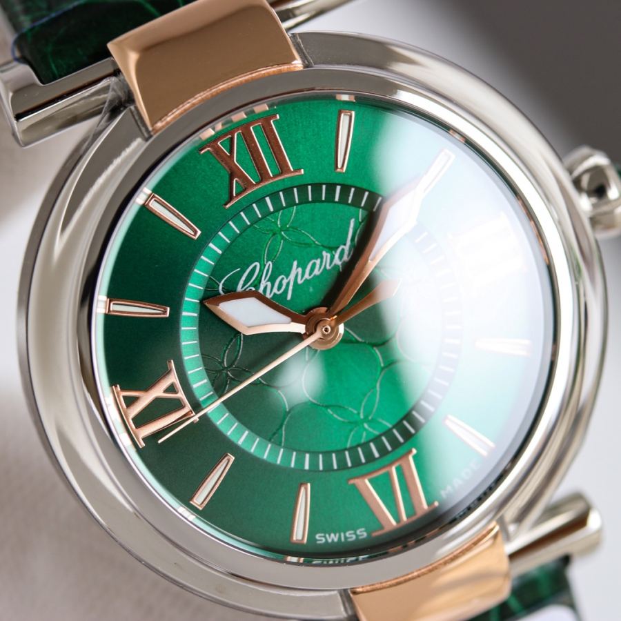 1:1 Replica Chopard Watches Chopard IMPERIALE Chopard impepiale Chopard — Premium Replica — photo 2