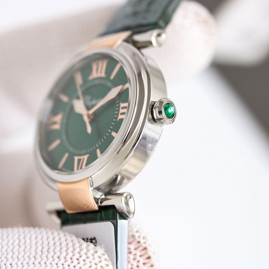 1:1 Replica Chopard Watches Chopard IMPERIALE Chopard impepiale Chopard — Premium Replica — photo 3