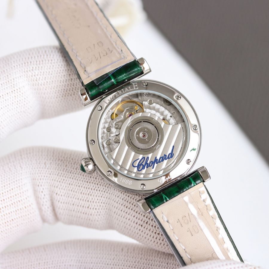 1:1 Replica Chopard Watches Chopard IMPERIALE Chopard impepiale Chopard — Premium Replica — photo 4