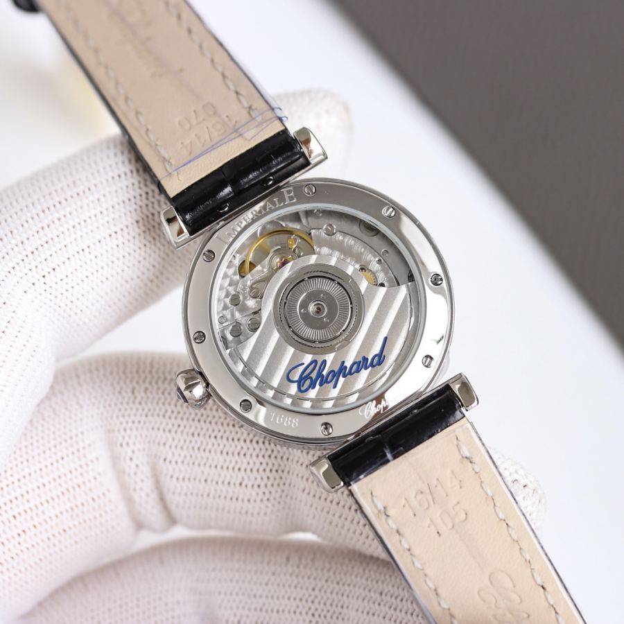 1:1 Replica Chopard Watches Chopard IMPERIALE Chopard impepiale Chopard — 1:1 Replica — photo 3