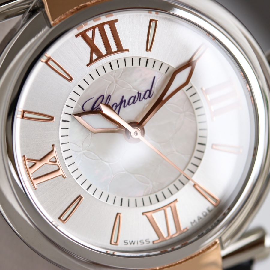 1:1 Replica Chopard Watches Chopard IMPERIALE Chopard impepiale Chopard — 1:1 Replica — photo 2