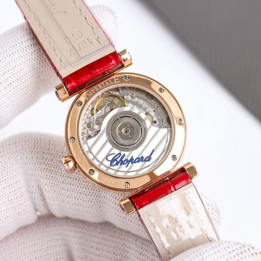 1:1 Replica Chopard Watches Chopard IMPERIALE Chopard impepiale Chopard — AAA Quality Replica — photo 2