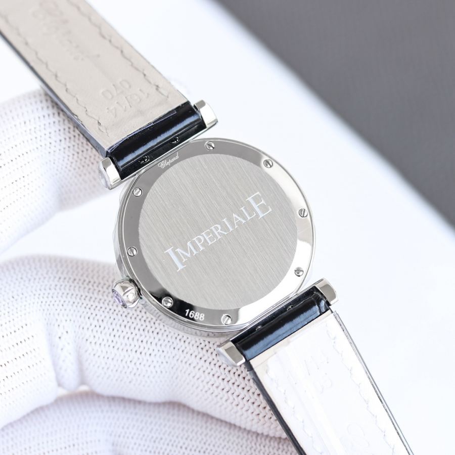 1:1 Replica Chopard Watches 《Chopard》 Chopard IMPERIALE — Premium Replica — photo 2