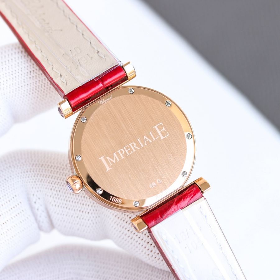 1:1 Replica Chopard Watches 《Chopard》 Chopard IMPERIALE — Premium Replica — photo 2