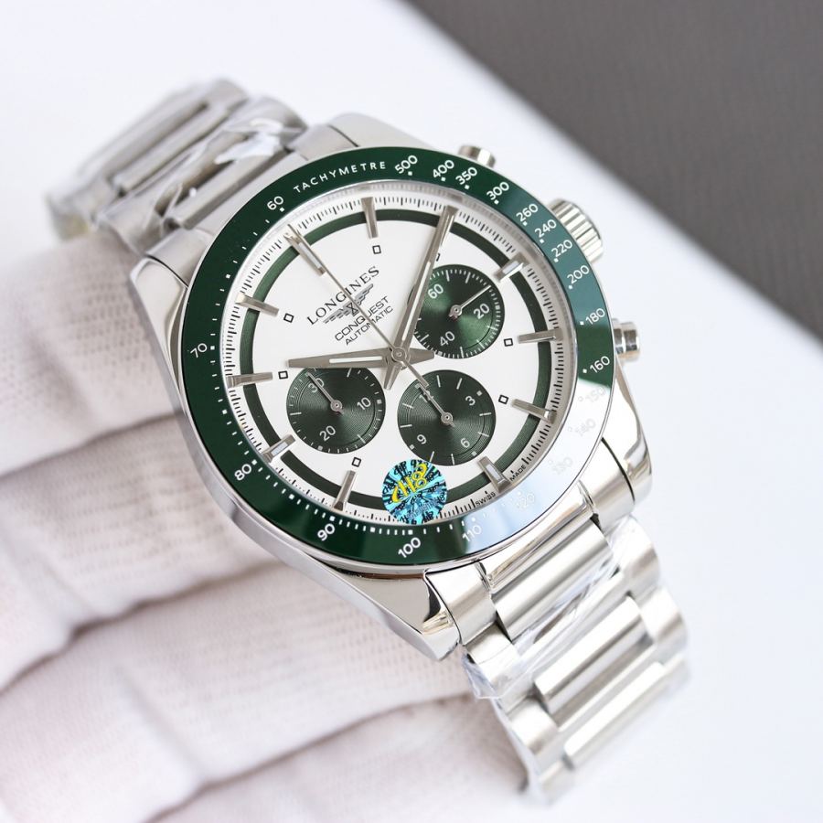 1:1 Replica Longines Watches 】Longines Conquest — Premium Replica — photo 3